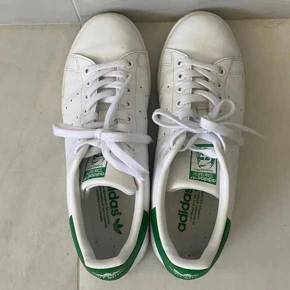 Adidas Stan Smith - Picture 3 of 10